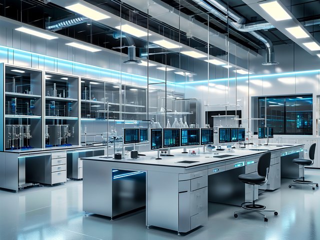 环境空气污染物检测