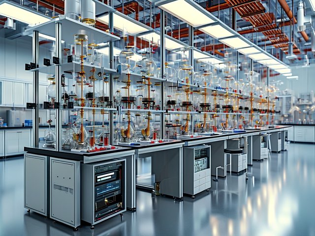 环境质量标准测试