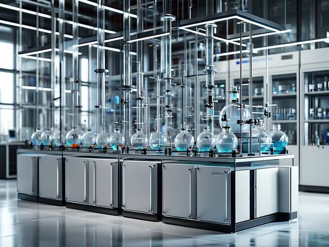 环己酮液相色谱分析