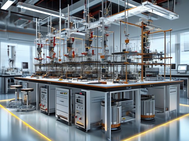 环氧树脂固化性能检测