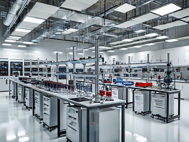 环氧树脂灌浆料检测