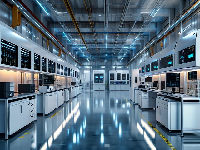 环氧涂层钢筋检测