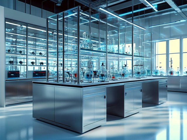 玻璃中氯离子色谱检测