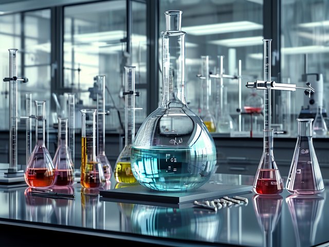 玻璃中碱金属检测