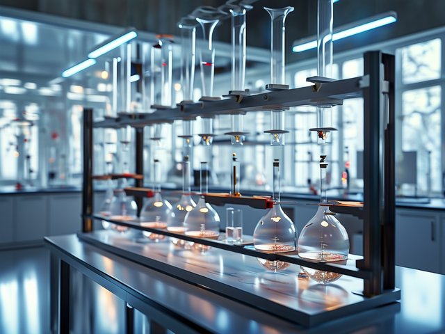 玻璃钢夹砂管环刚度测试