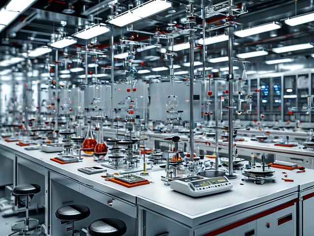 玻镁板防火测试