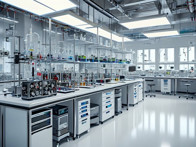 生物可利用性分析