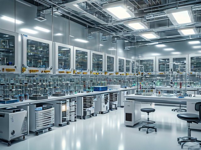 生物样本微量元素分析