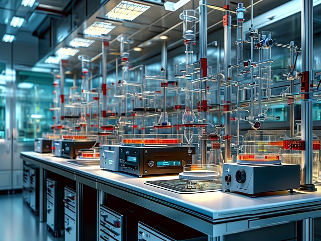 生物样本核酸检测