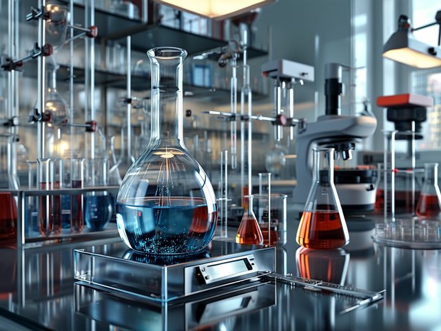 甲苯离子色谱分析