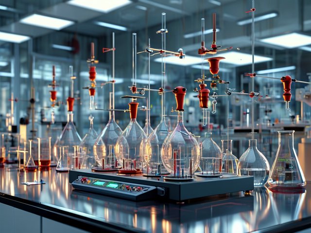 电力电容器性能检测