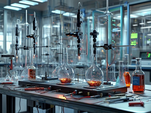 电子焊接可靠性测试