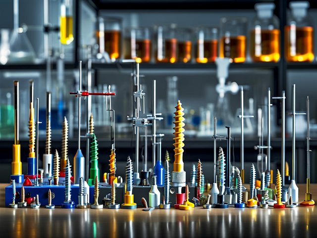 电子设备外壳螺丝保持力试验