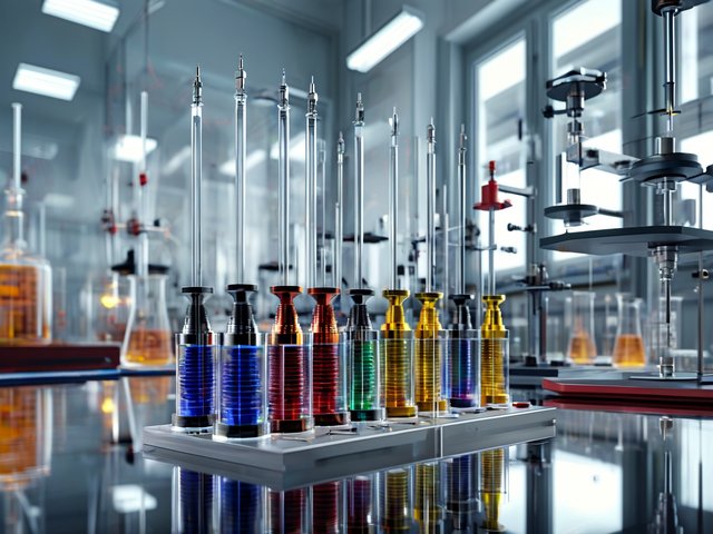 电子连接器镀层试验