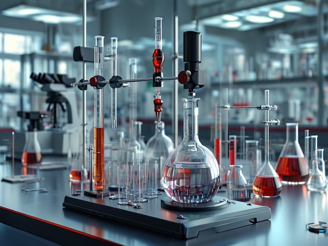 电导仪校准检测