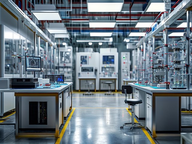 电工产品环境适应性检测