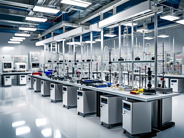 电工产品盐雾腐蚀试验