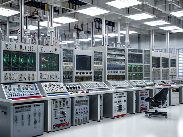 电气设备电磁兼容检测