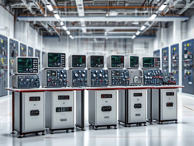 电气设备绝缘电阻检测