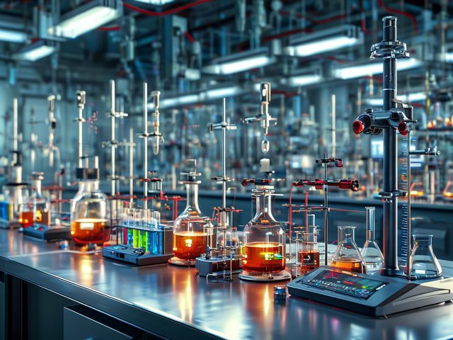 电池汞含量检测