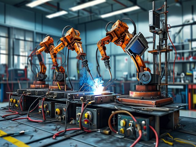 电焊机安全性能检测