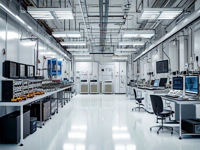 电磁超声无损检测