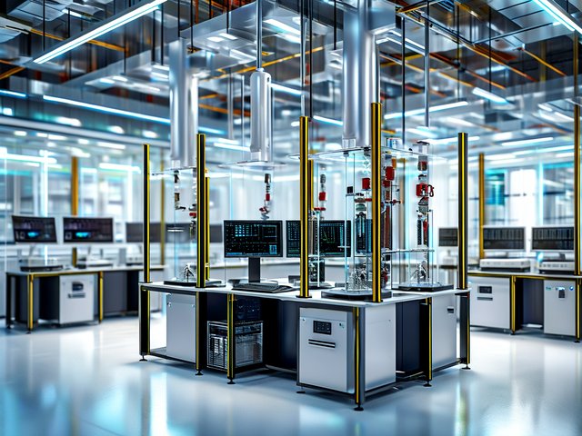 电缆保护管耐压性能检测