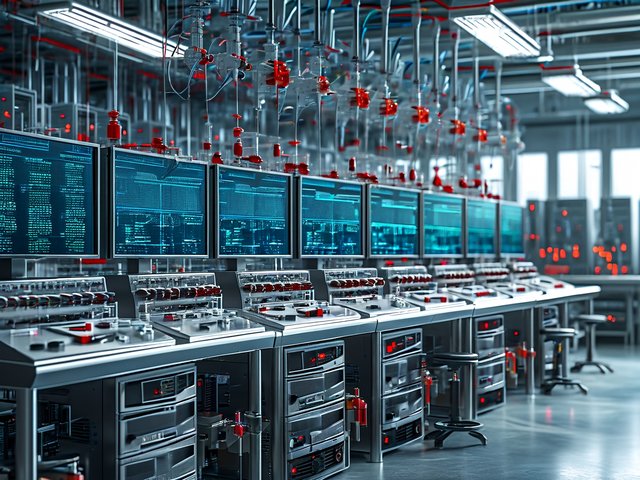 电网软件功能测试