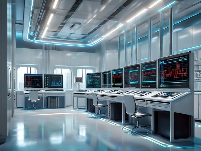 电表计量精度检测