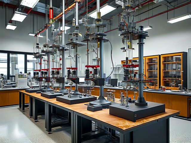 皮革摩擦色牢度测试