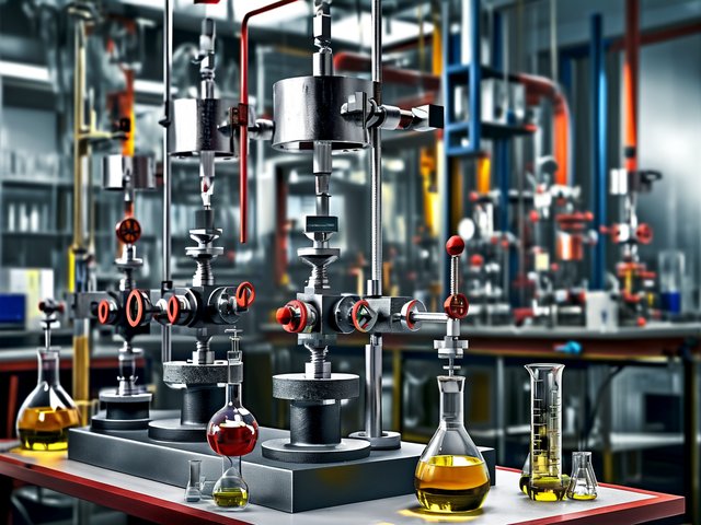 石油管材硬度试验