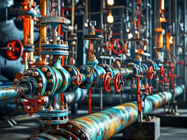 石油管道氢脆敏感性试验