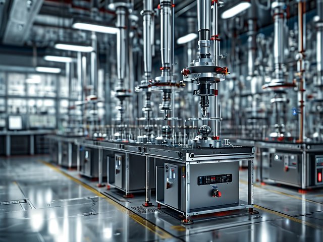 石油钻采设备测试