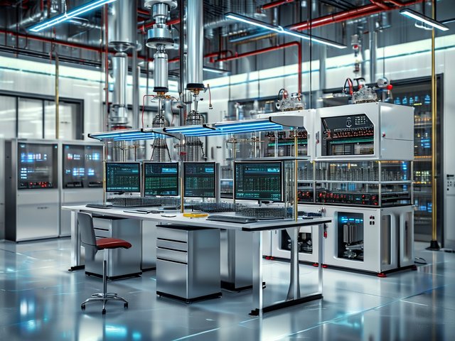 石油钻采设备防腐检测