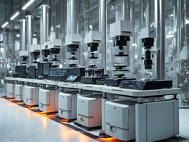 石灰石碳酸钙含量检测