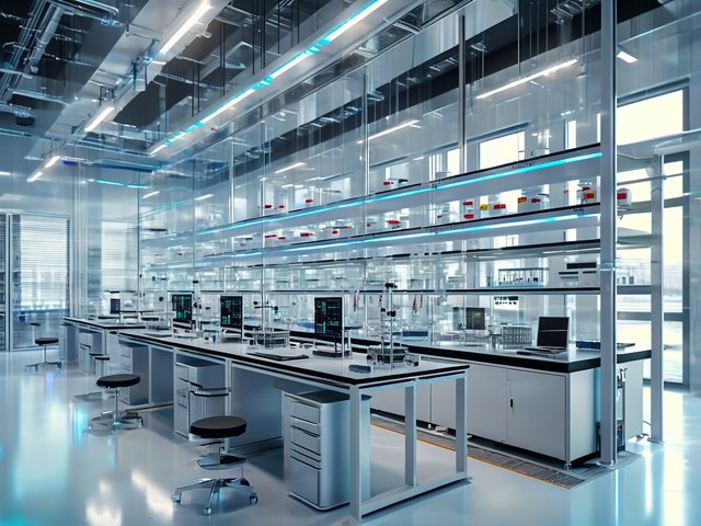 矿物中稀土元素分析