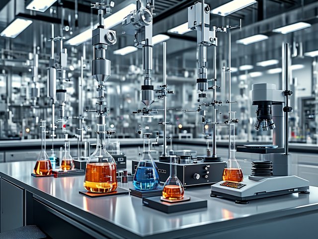 硅灰化学成分检测