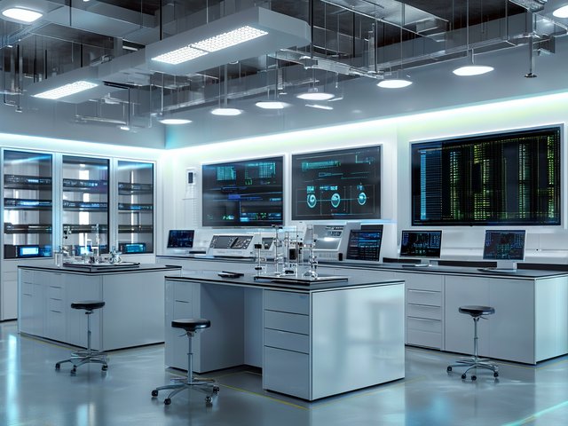 硬质合金氧含量检测