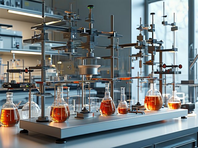 碱性脱脂剂碱度测定