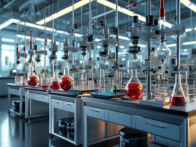 磷酸根离子含量检测