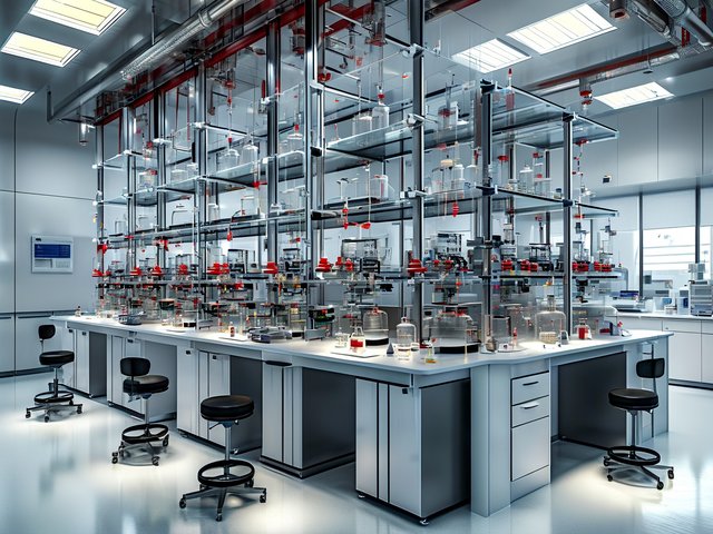 磺胺类药物残留检测