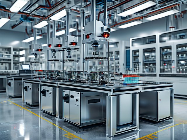 稀土材料成分检测