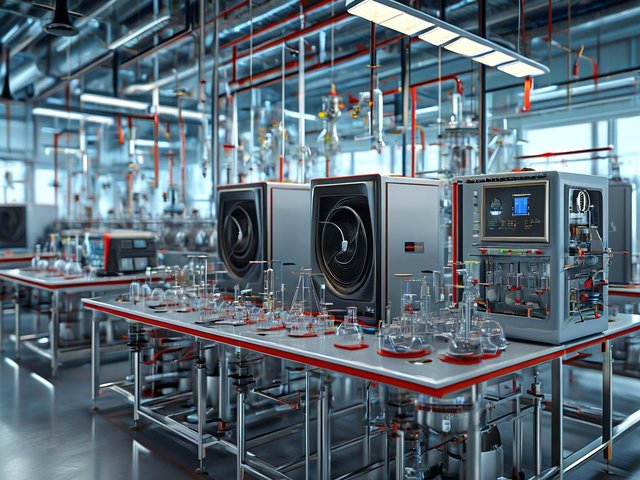 空气能热泵能效检测