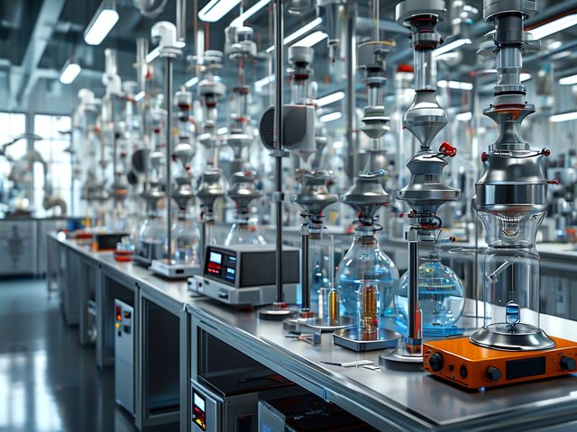 空气过滤器测试