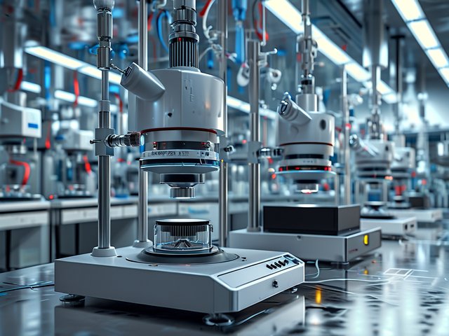 空气颗粒物来源检测