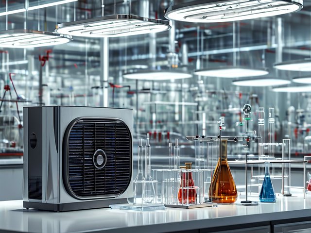 空调滤清器抗菌分析