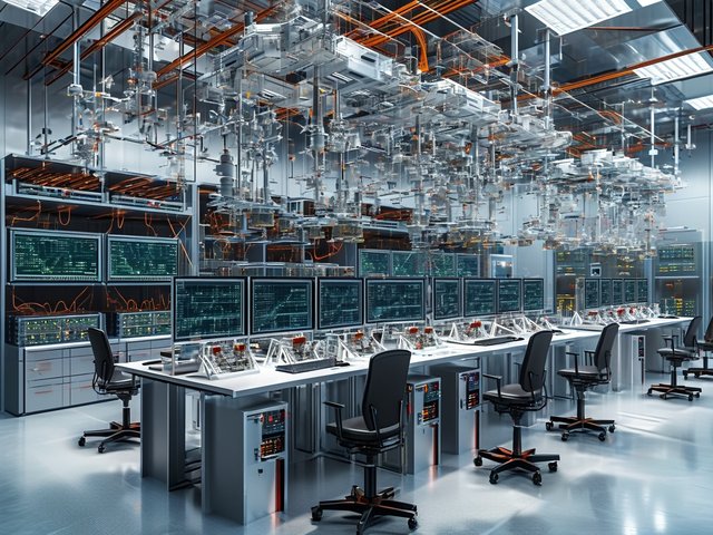 空间数据传输系统同步性能检测