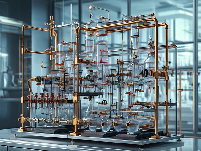 管道直饮水水质检测