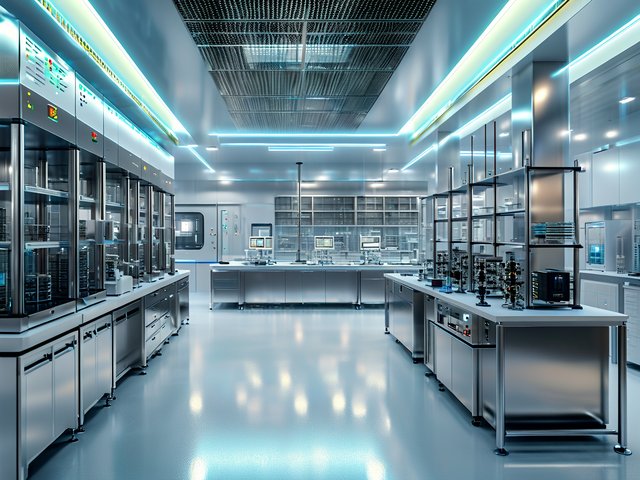 米线安全指标测试