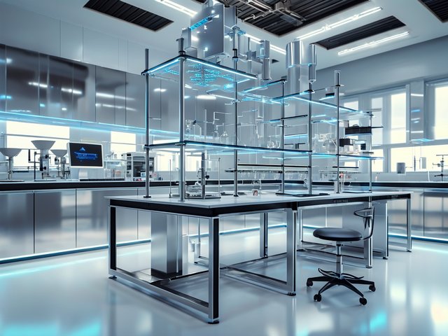 粉体比表面积检测